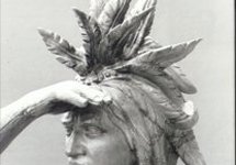 Link to Headdress repair