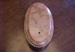 Oval Base